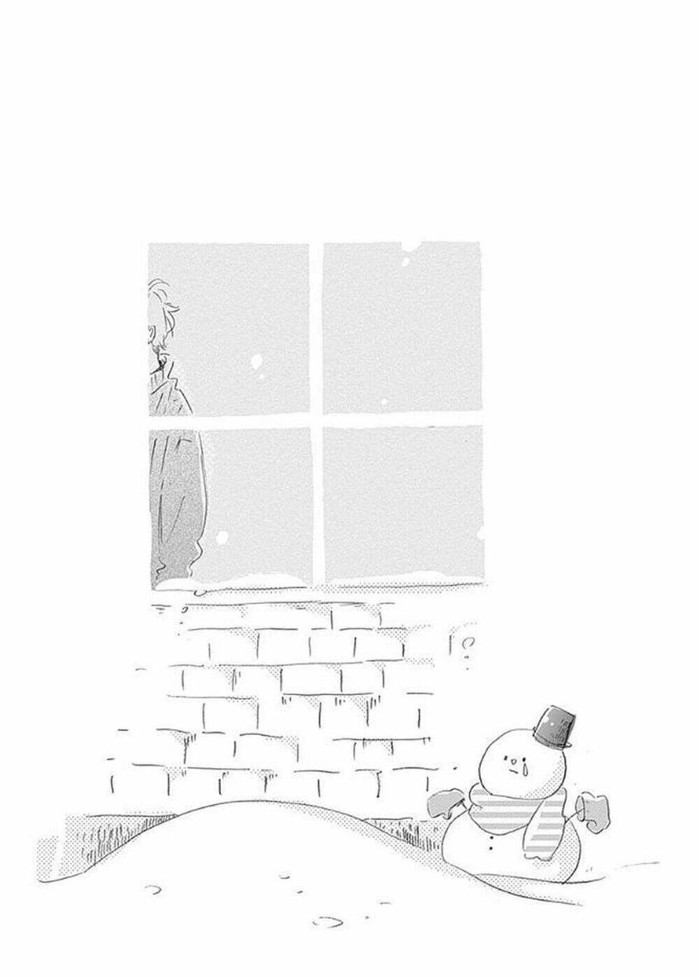 Te Wo Tsunagou Yo: Chapter 6