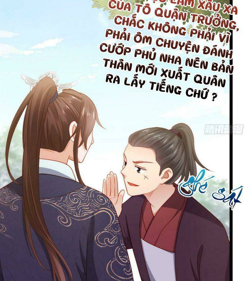Đứng Yên ! Phụng Chỉ Đánh Cướp Đây: Chapter 22