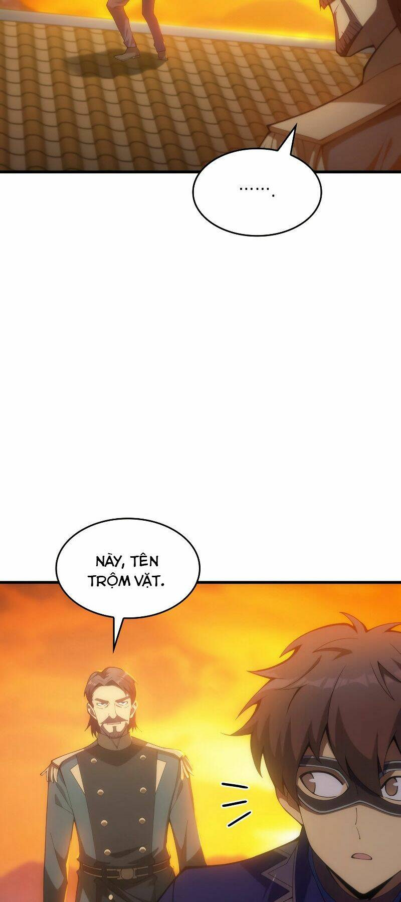 Tái Sinh Thành Công Chức Ở Một Thế Giới Xa Lạ: Chapter 24