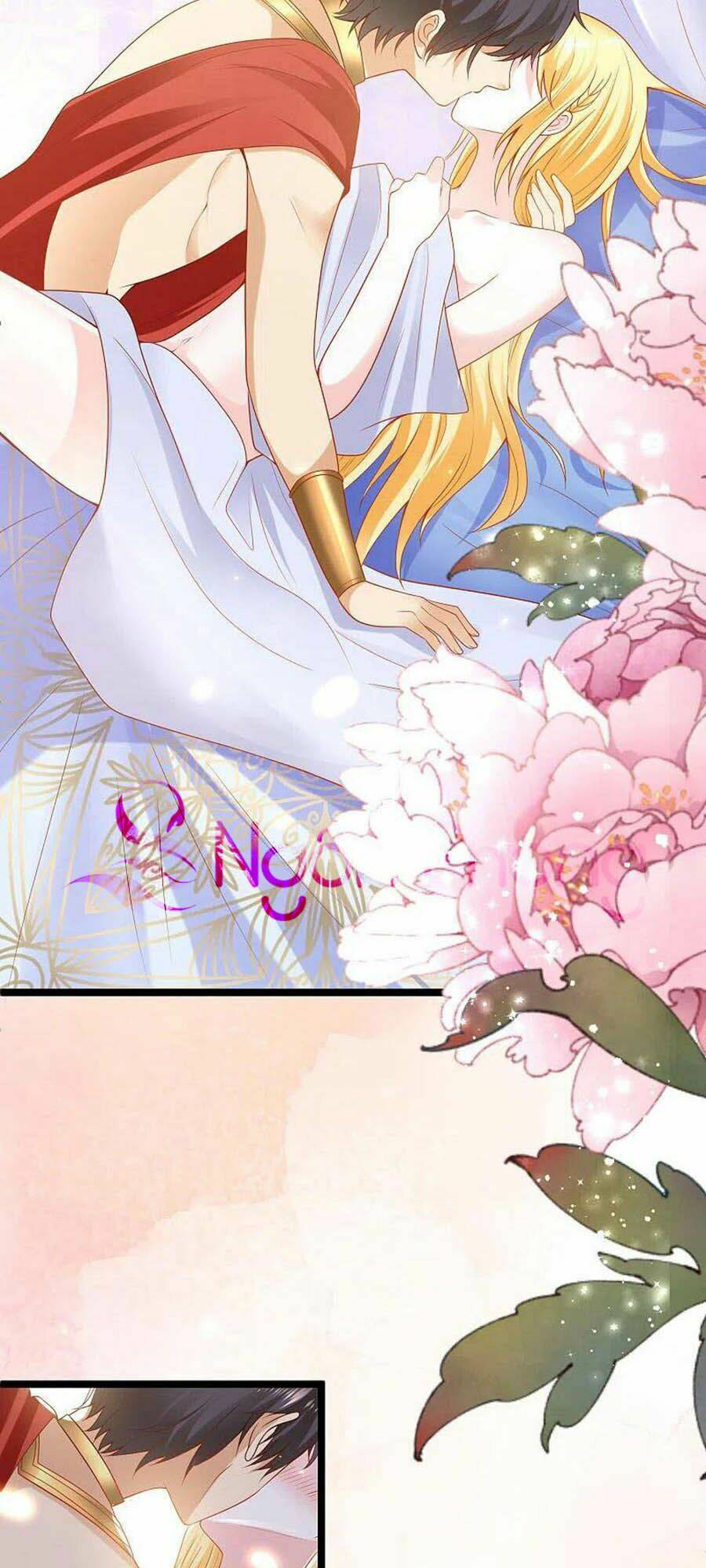 Sủng Hậu Của Vương: Chapter 126