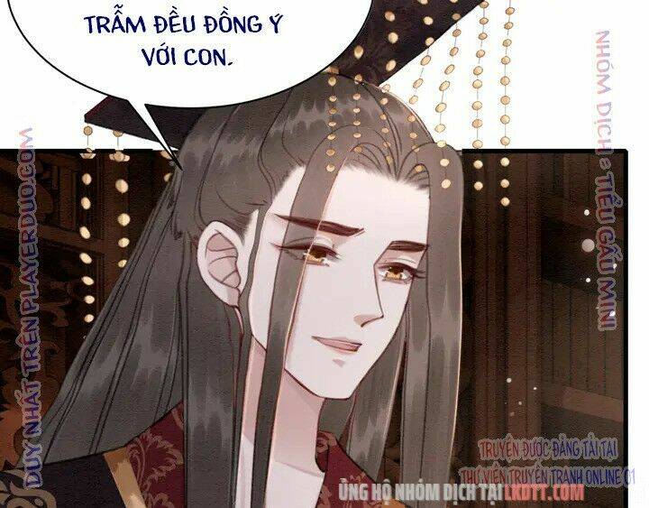 Trọng Sinh Bá Sủng Nhiếp Chính Vương Quá Mạnh Mẽ: Chapter 157