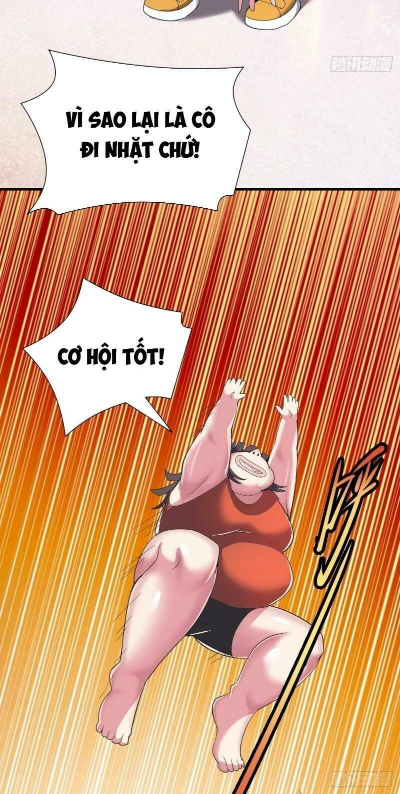 Hệ Thống Bái Kim Siêu Cấp: Chapter 9