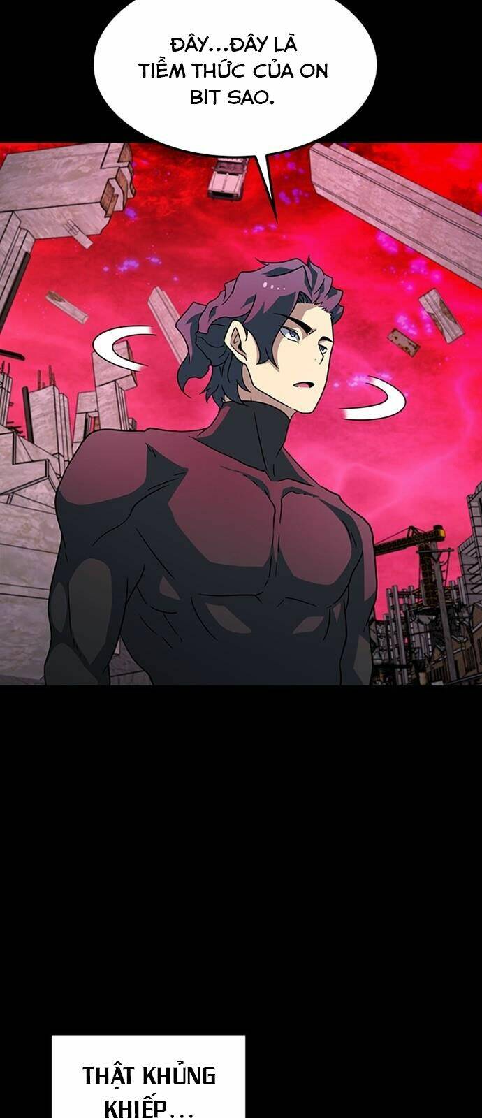 Điểm Chết: Chapter 23