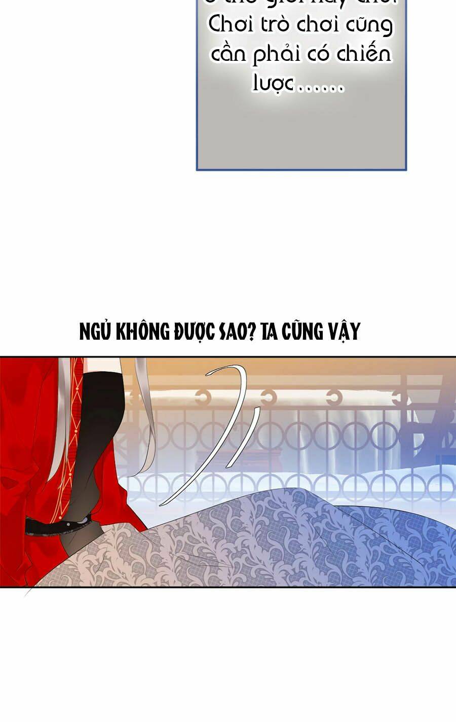 Yển Sư Yêu Hậu: Chapter 8