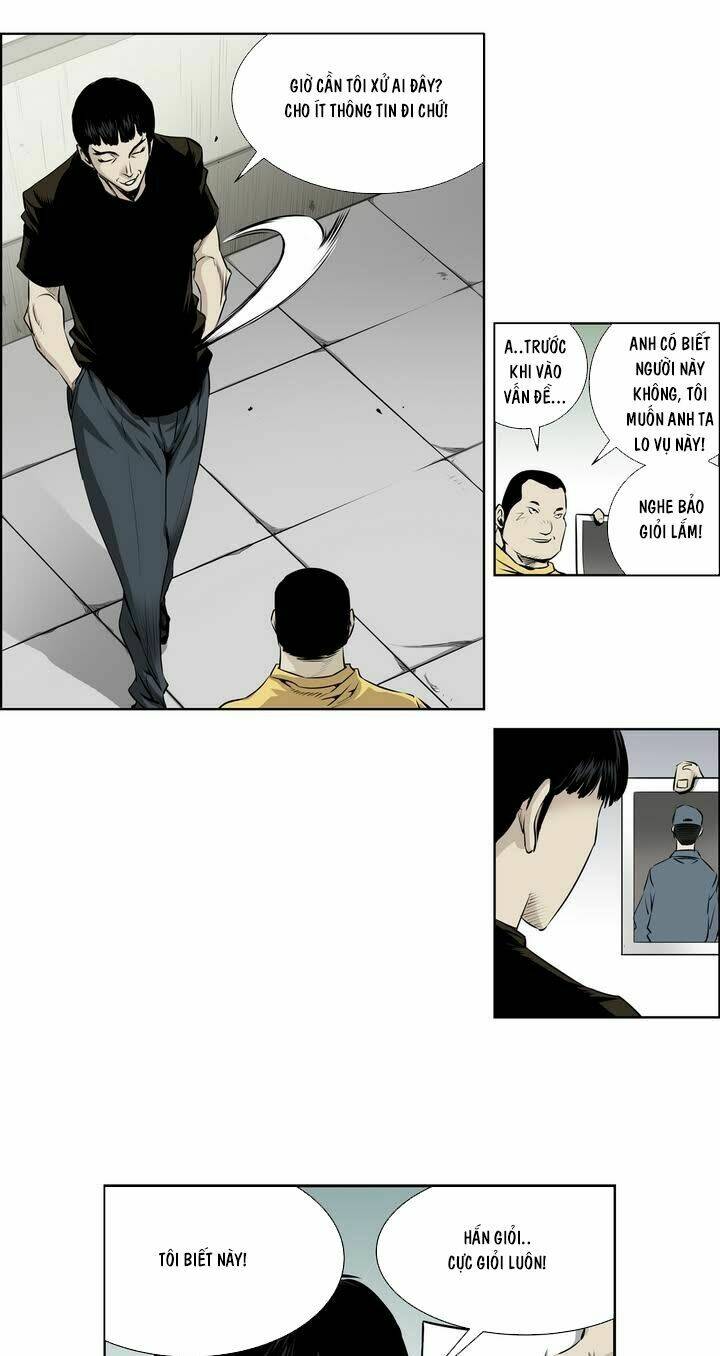 Double Casting: Chapter 37