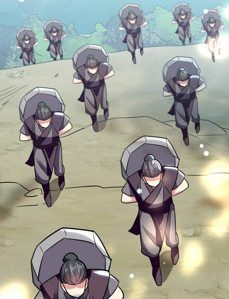 Vạn Giới Tiên Vương: Chapter 69