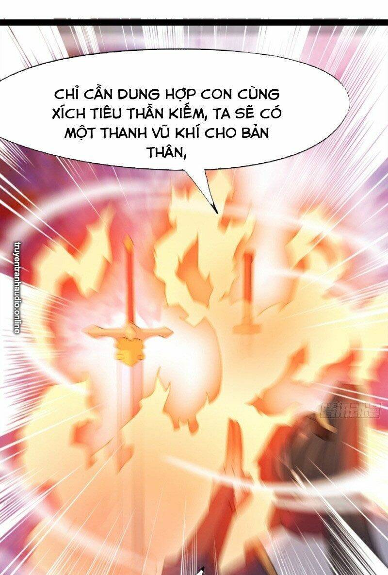 Kiếm Đồ: Chapter 49