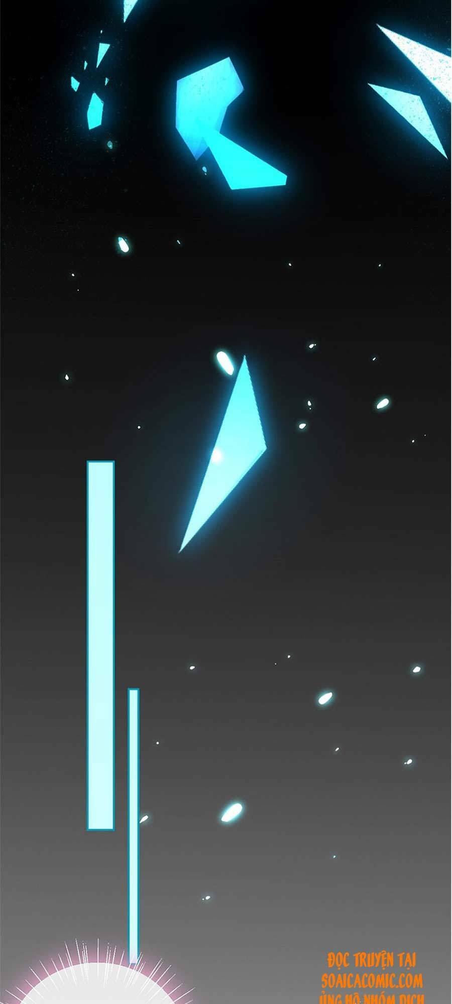 Khi Cô Gái Nhìn Thấy Thời Gian: Chapter 16