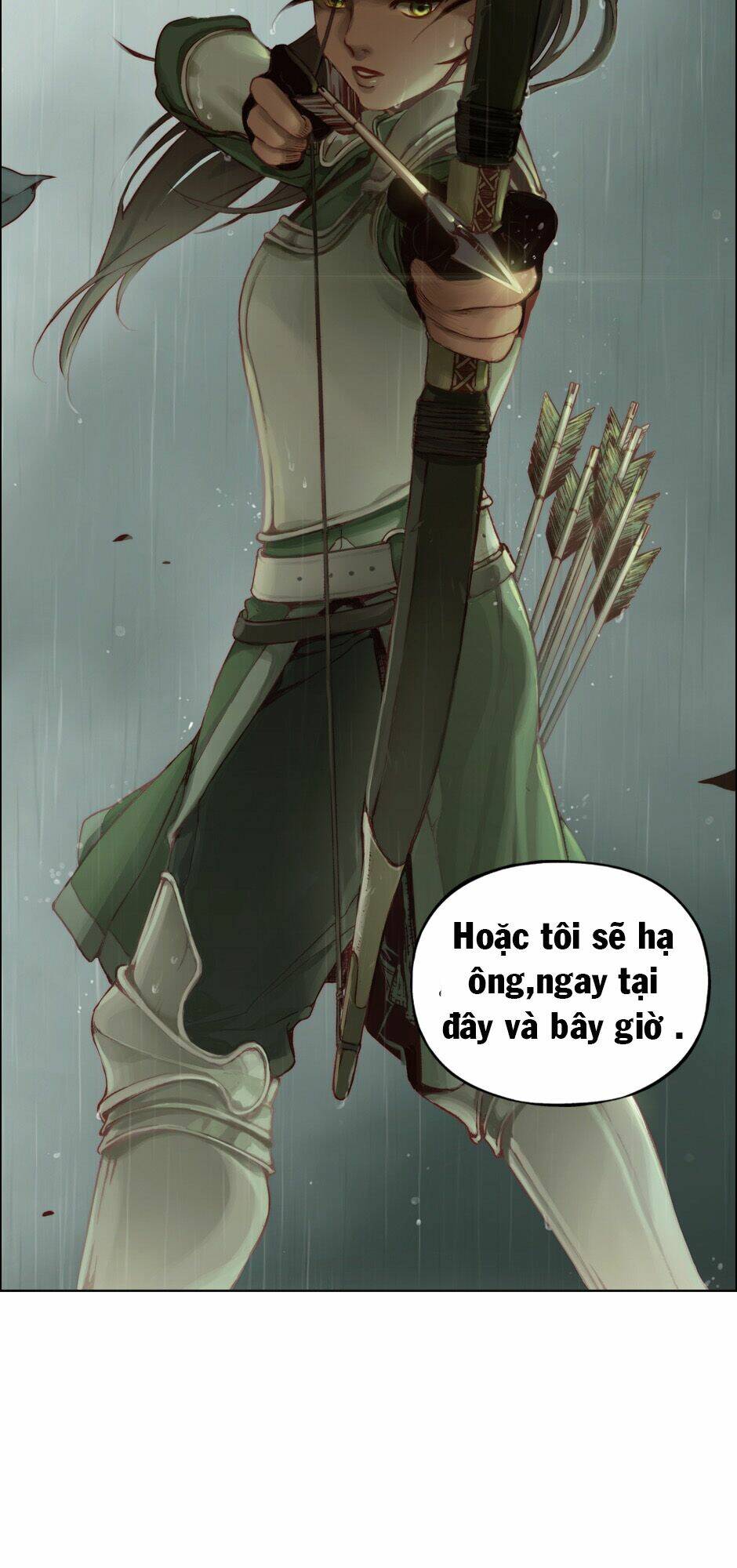 Hiệp Sĩ Vô Song: Chapter 10