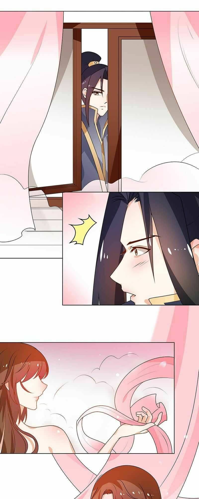 Thiên Tài Tiểu Độc Phi: Chapter 66