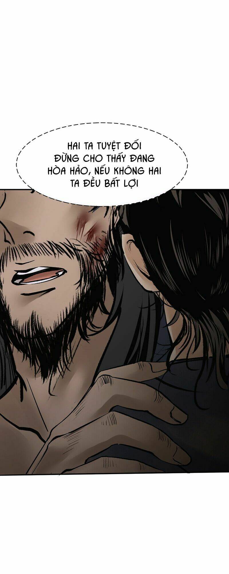 Liên Thành Quyết: Chapter 12