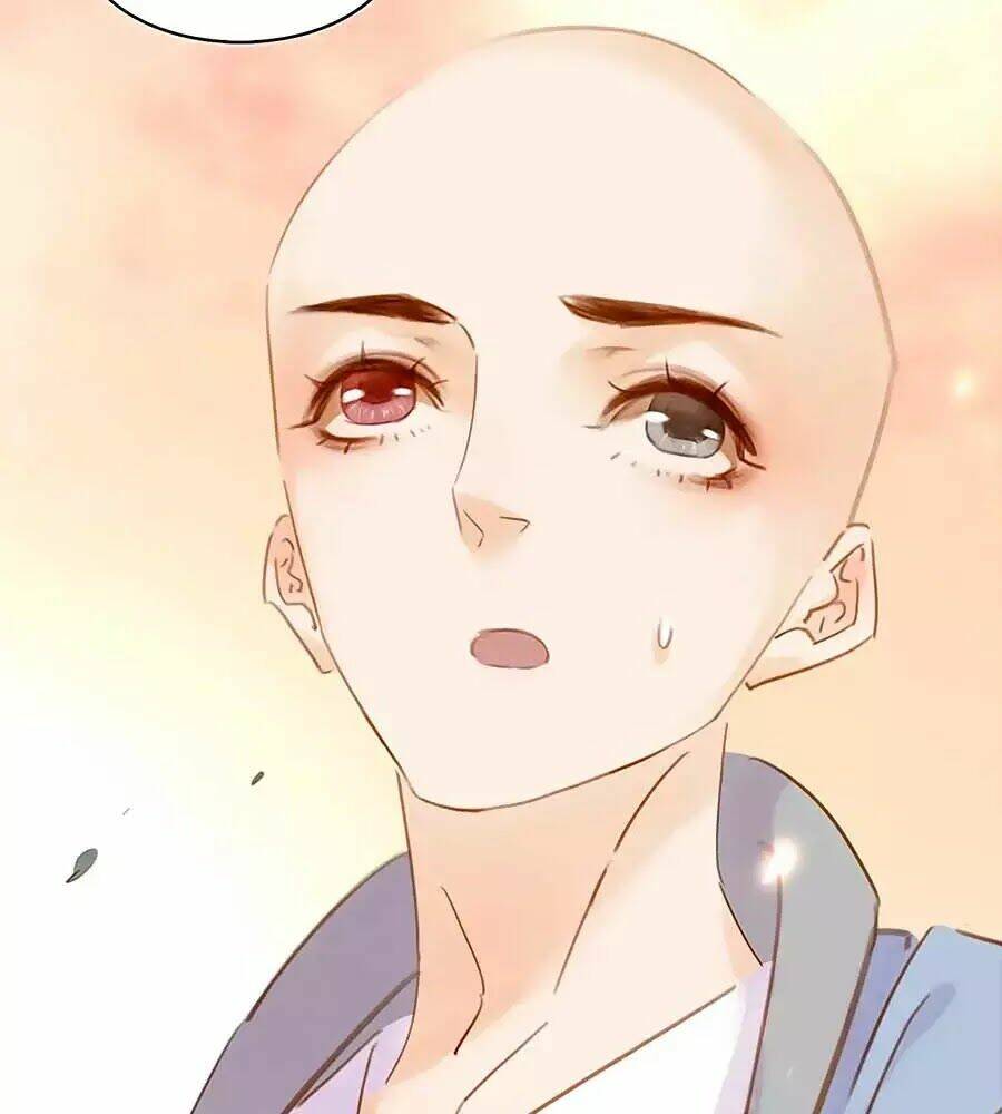 Tiểu Sư Phụ, Tóc Giả Của Ngài Rơi Rồi!: Chapter 19