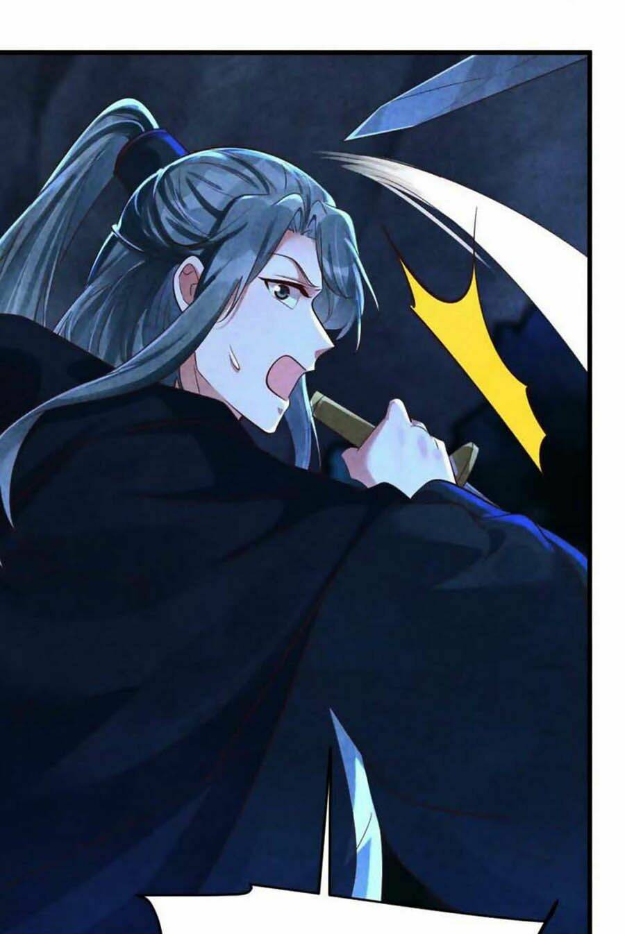 Vương Phi Muốn Trèo Tường: Chapter 121