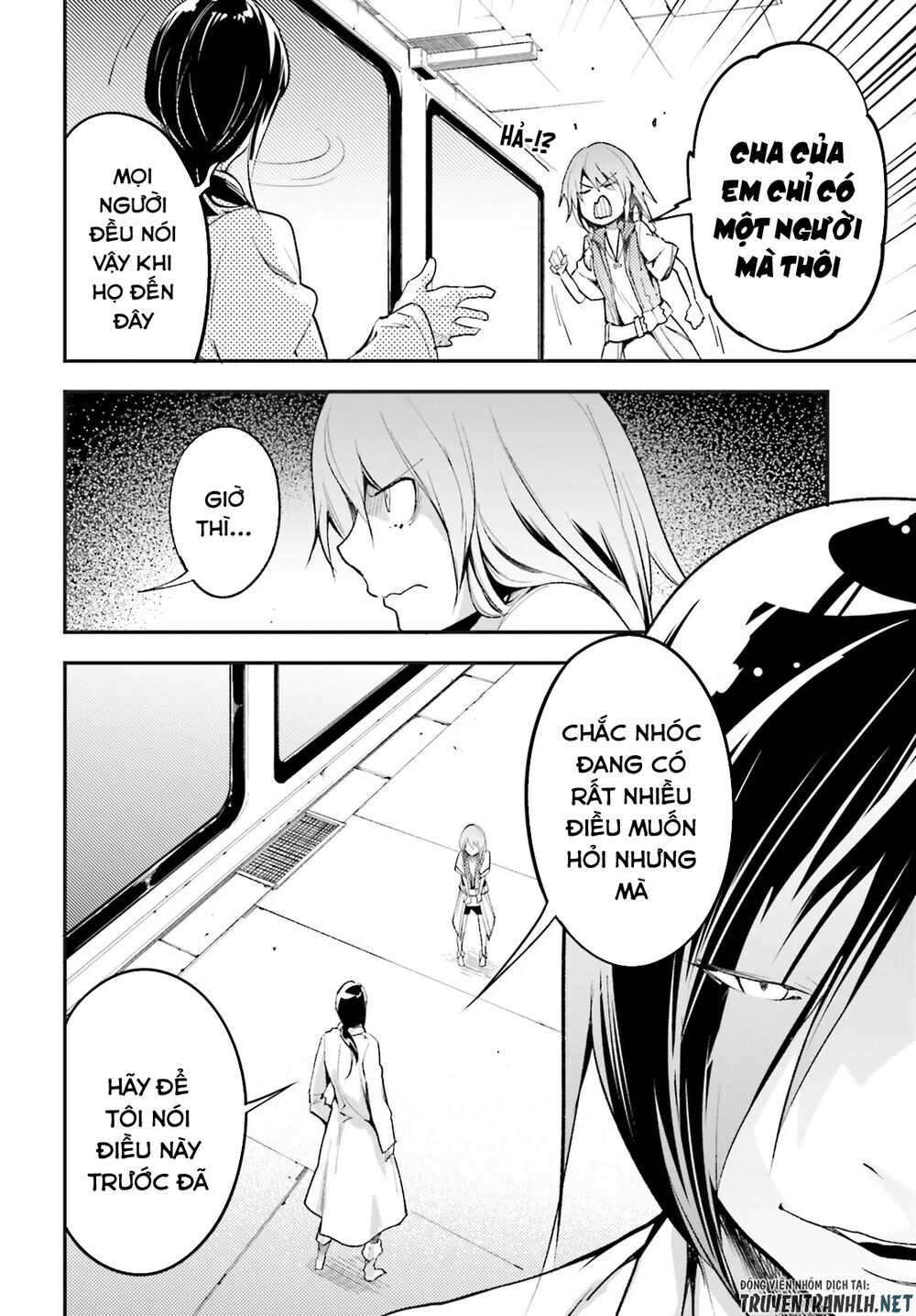 Thường Dân Cấp 999: Chapter 43