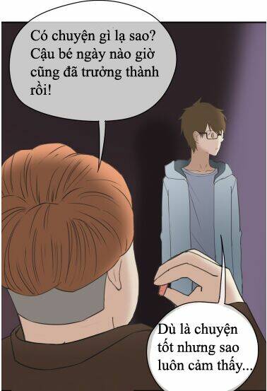 Thần Tượng Điểm Zero: Chapter 42