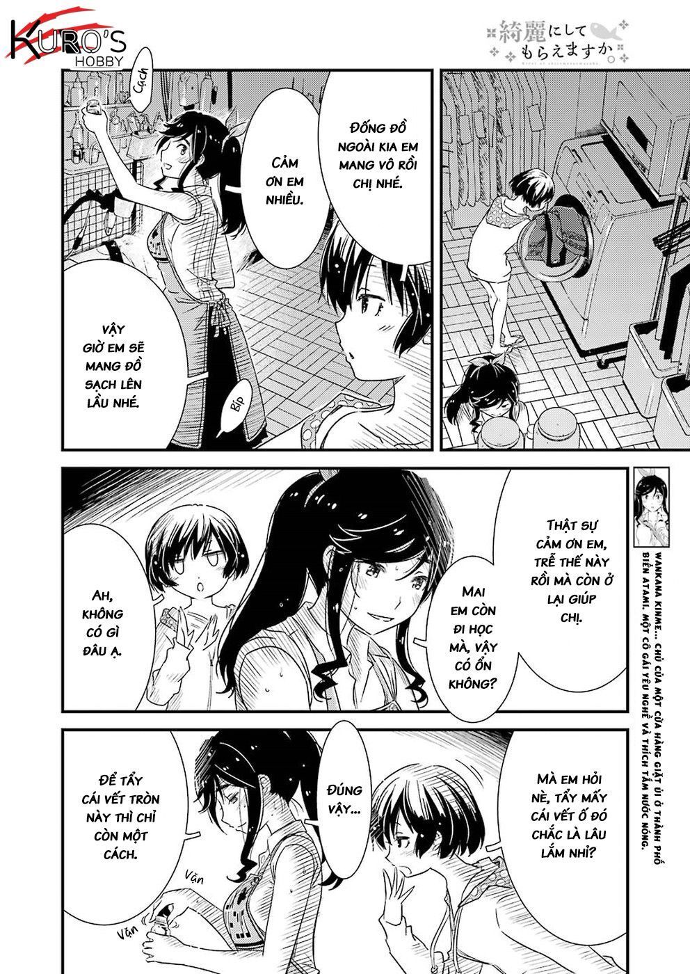 Vô Thượng Thần Vương: Chapter 10