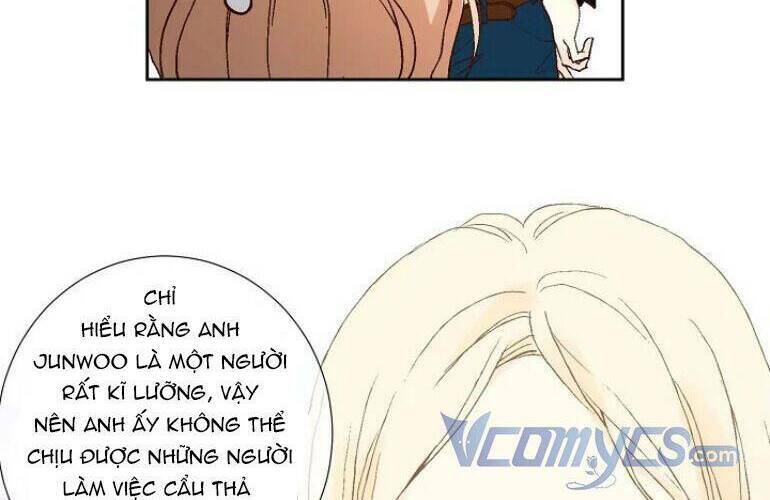 Lee Bom, Em Là Của Anh: Chapter 15