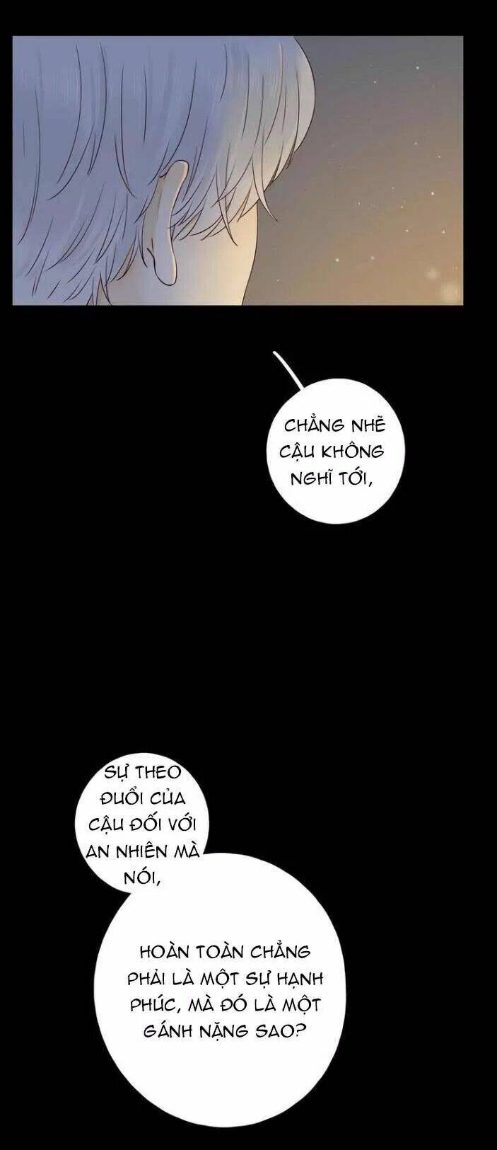 Cô Ấy Không Đáng Yêu: Chapter 26
