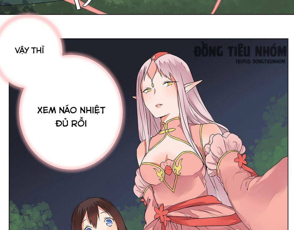 Đốt Đào Hoa: Chapter 6