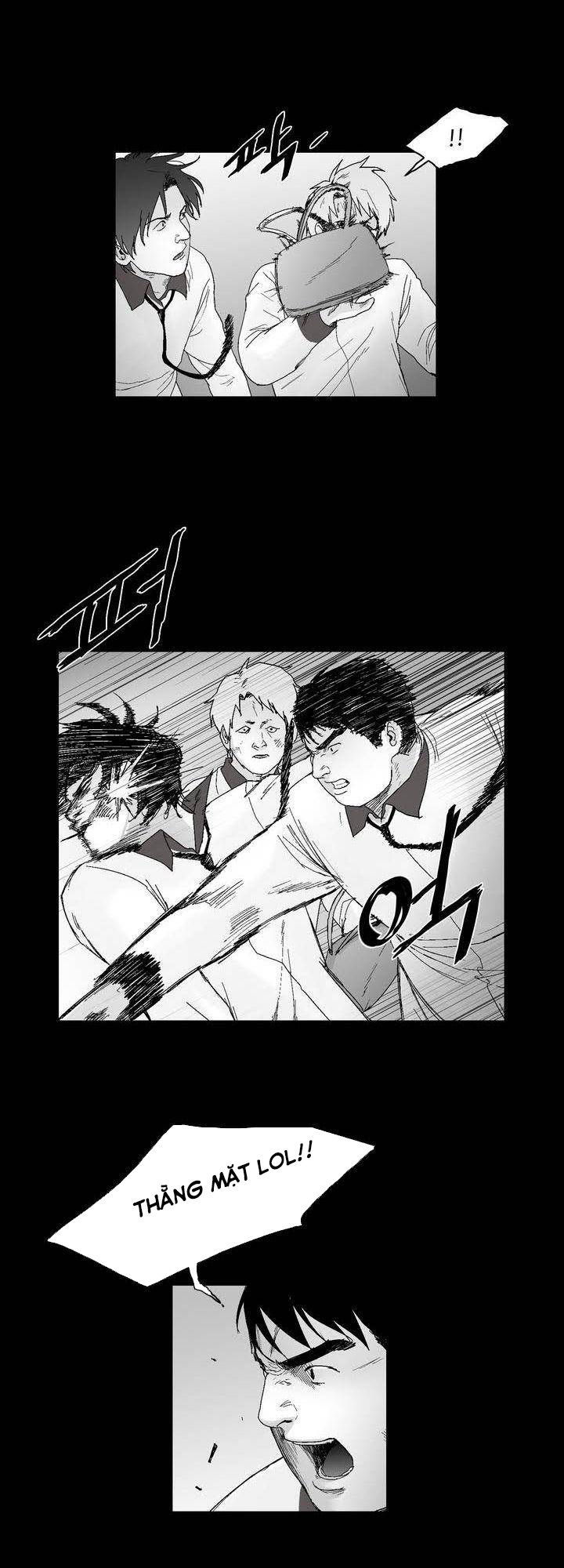 Dear Boy: Chapter 24