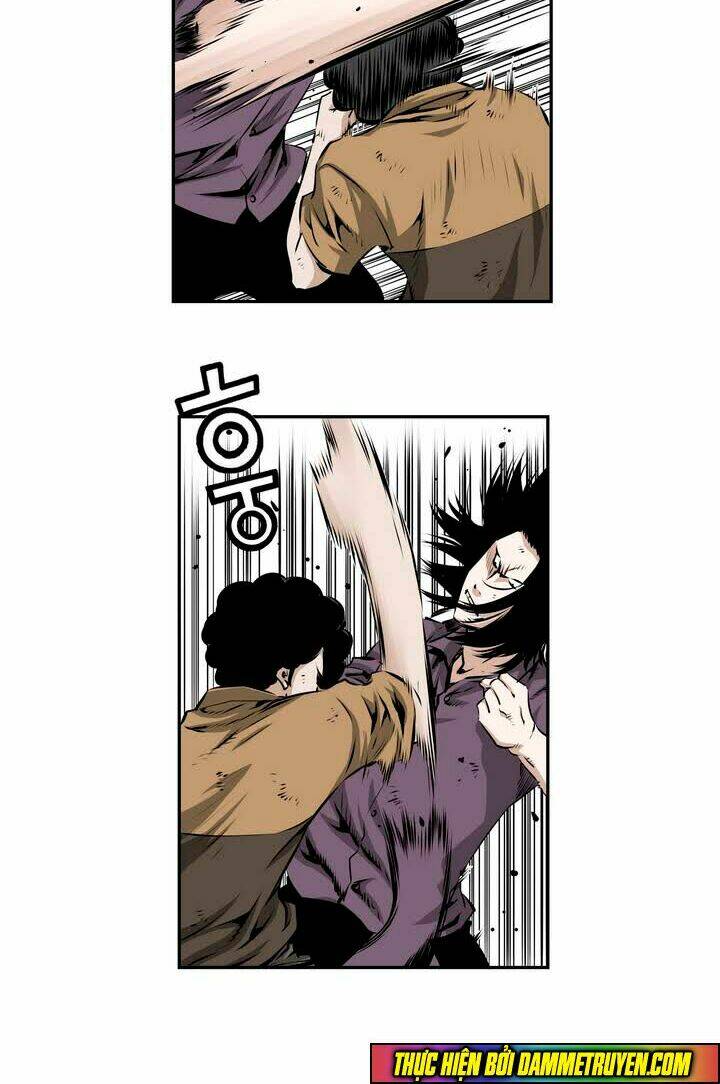 Double Casting: Chapter 74