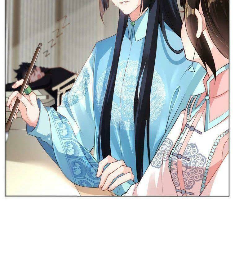 Quận Chúa Vững Vàng, Thiết Lập Nhân Vật Không Thể Vỡ: Chapter 29