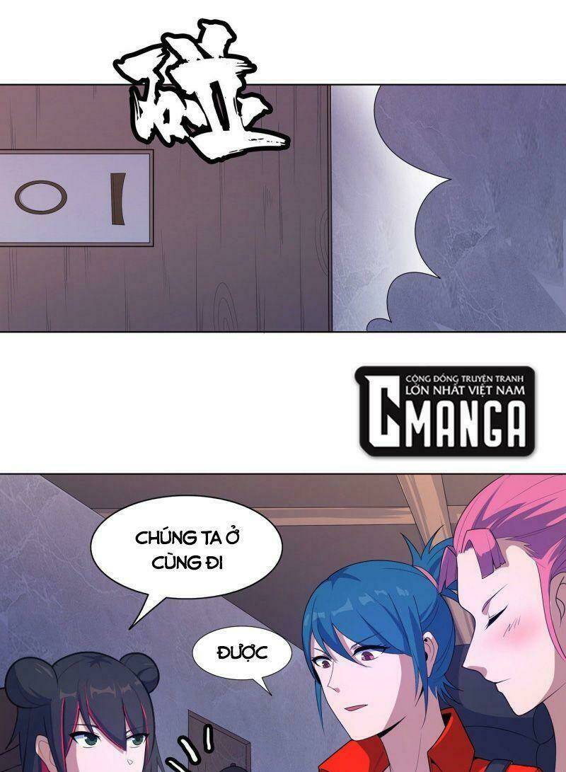 Thần Long Tinh Chủ: Chapter 18