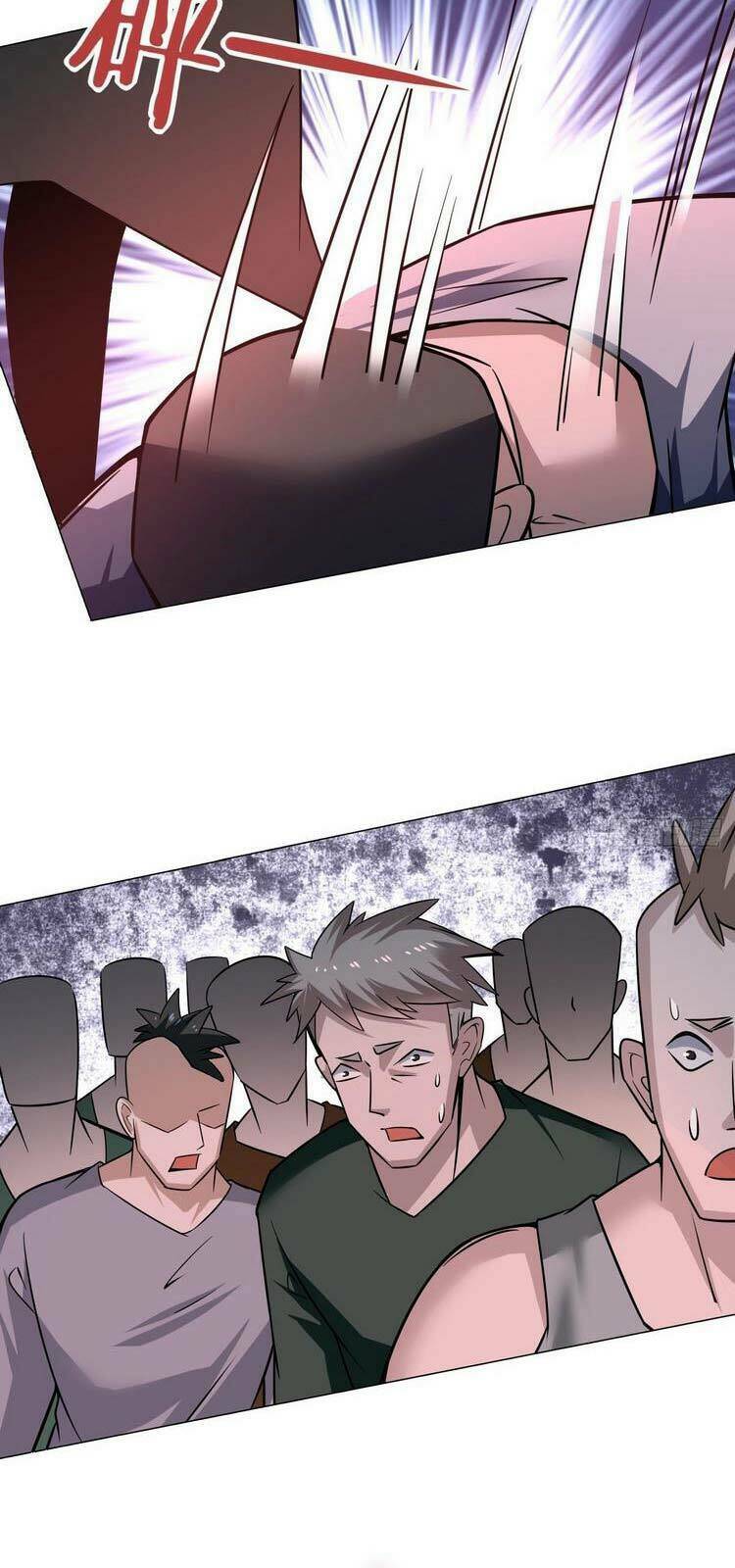 Khinh Phong: Chapter 8