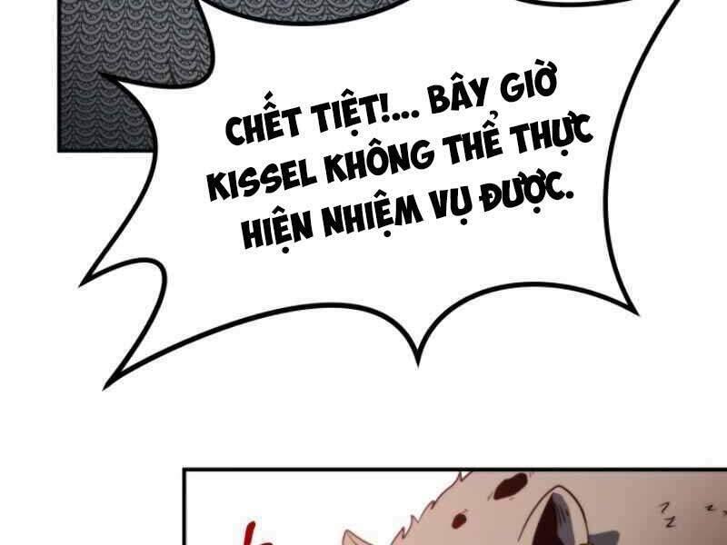 Ngôi Nhà Kết Nối Với Hầm Ngục: Chapter 13