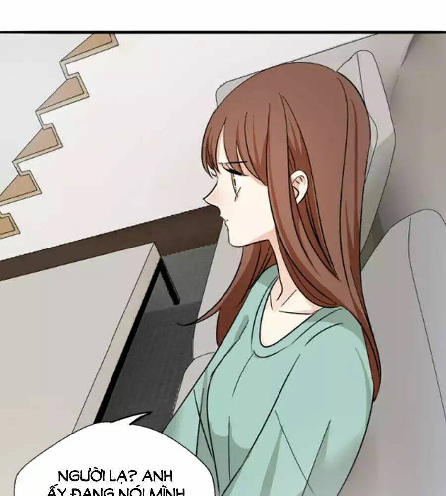 Mùi Hương Lãng Mạn: Chapter 23