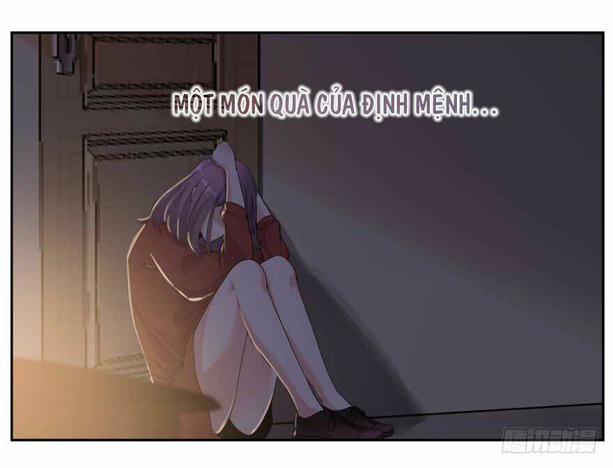 Khốn Ái Tù Lung: Chapter 1