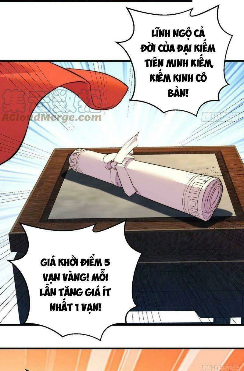 Ta Là Đại Hoàn Đan: Chapter 96