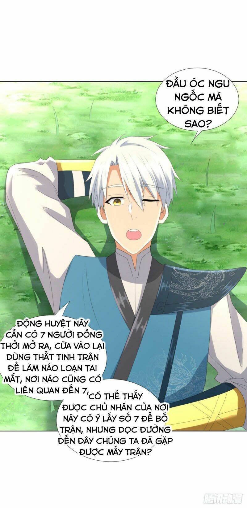 Chí Tôn Trọng Sinh: Chapter 65