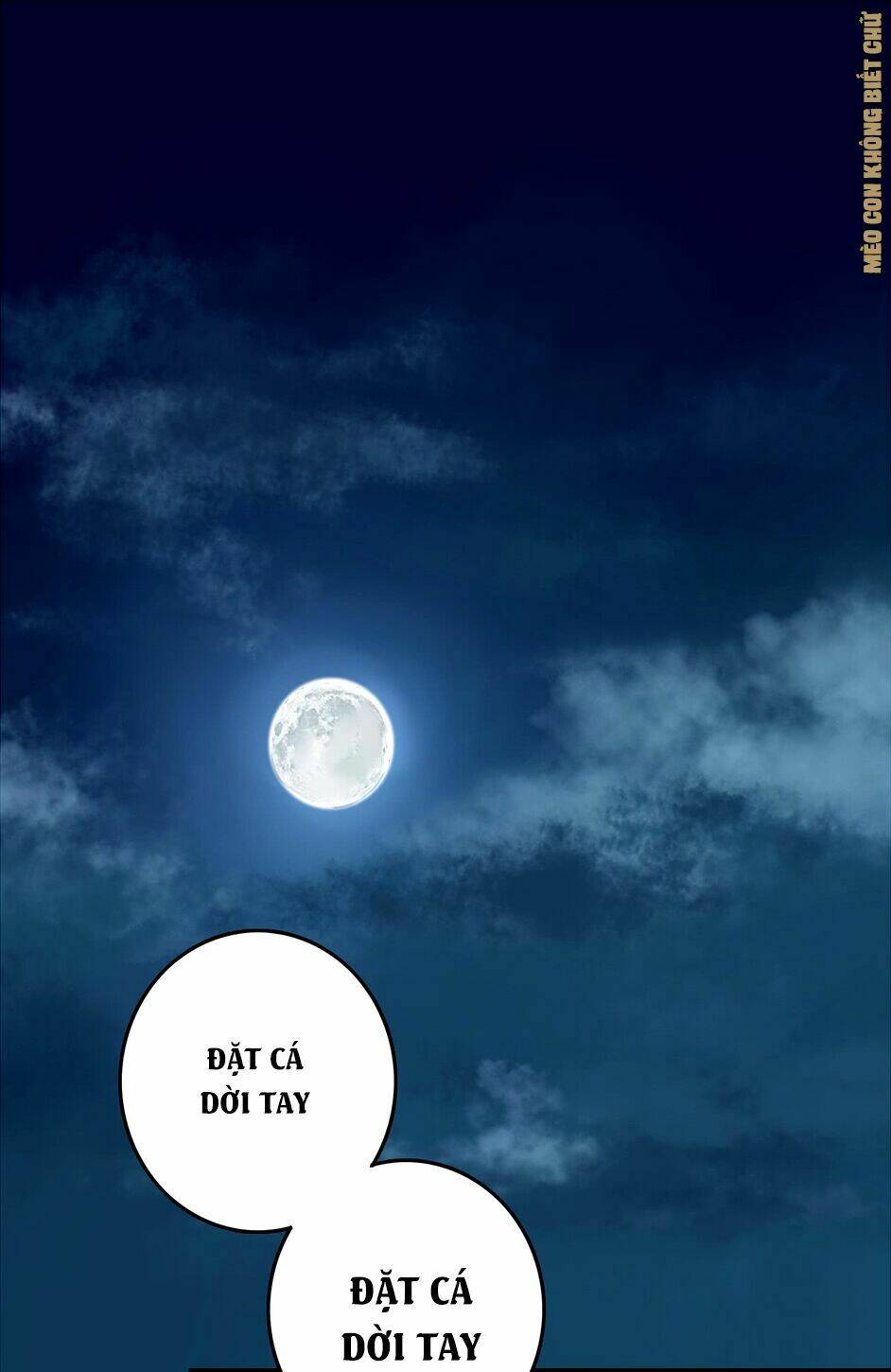 Bốc Toán Tử: Chapter 5