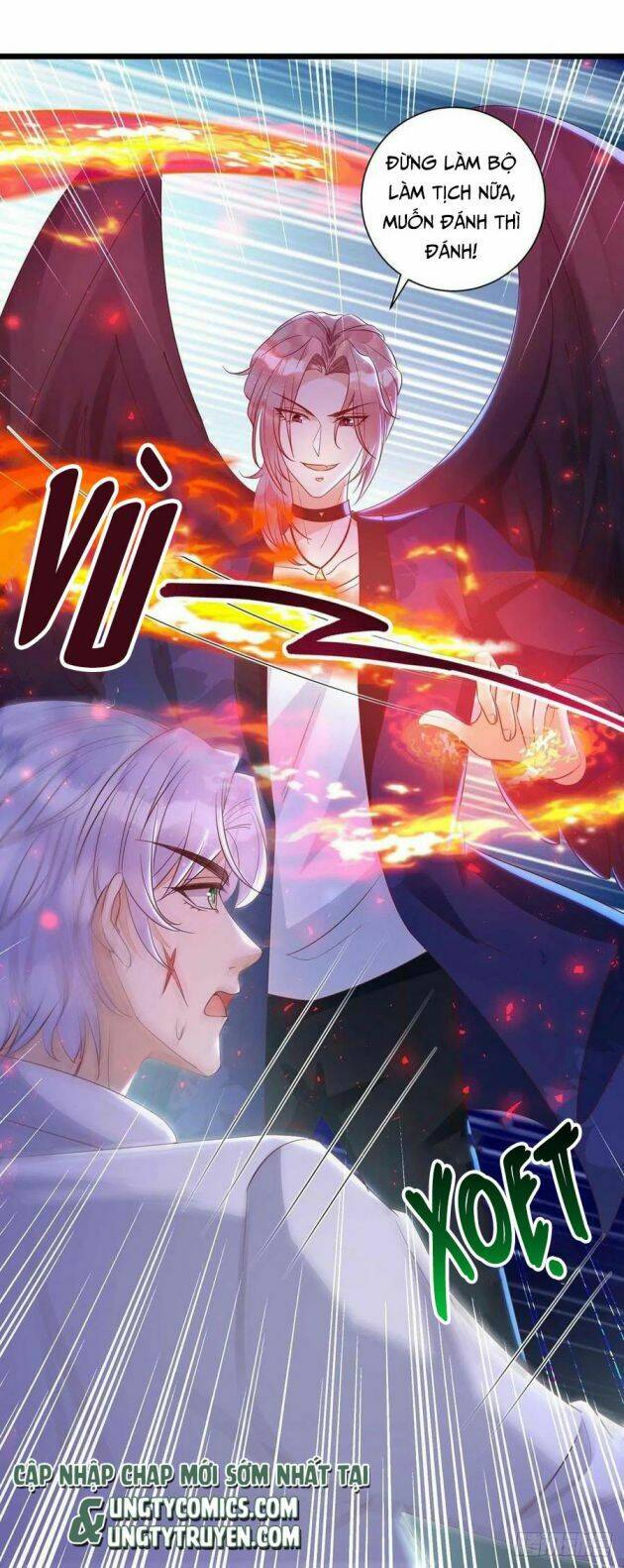Thú Thụ Bất Thân: Chapter 55