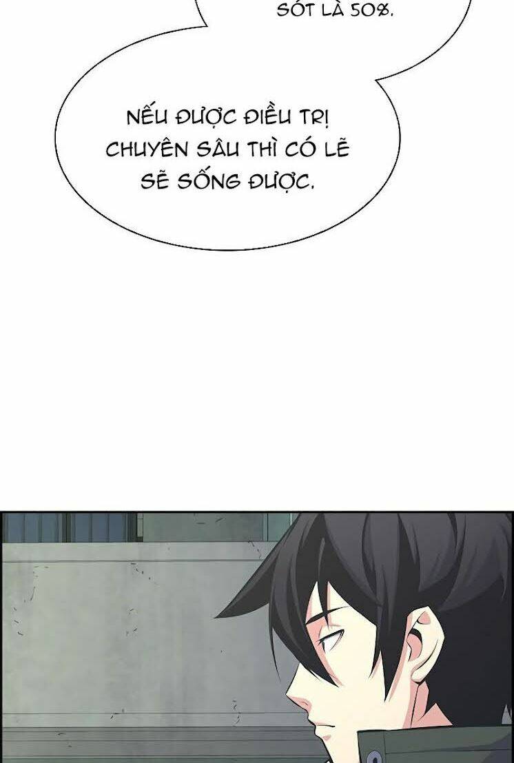 Kẻ Ngoại Đạo: Chapter 6