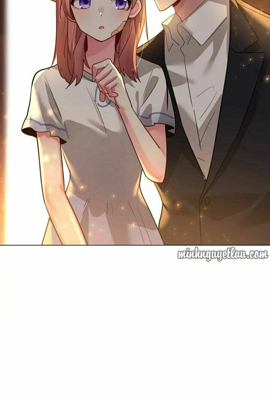 Vì Yêu Mà Khắc Cốt Ghi Tâm: Chapter 49