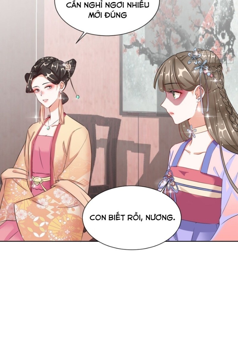 Công Lược Trưởng Thành Của Vương Phi: Chapter 7