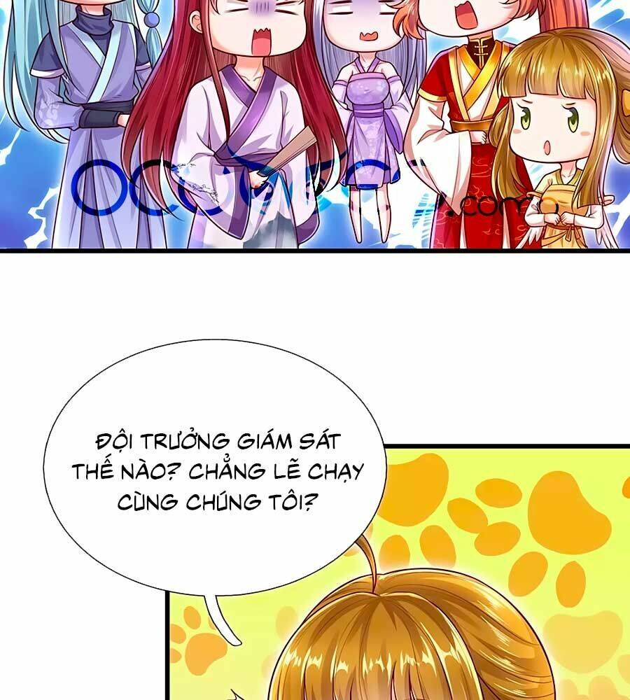 Phụng Lâm Thiên Hạ: Đệ Nhất Mỹ Nữ: Chapter 71