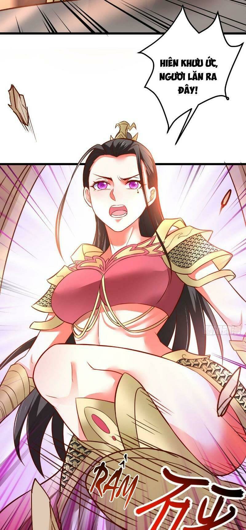 Trọng Sinh Tối Cường Ma Tôn Ở Rể: Chapter 44