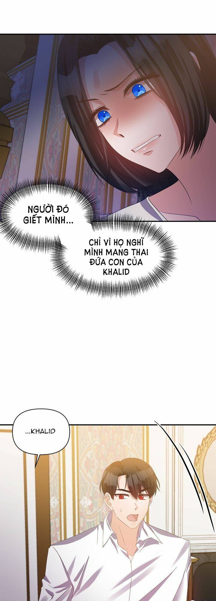 Người Chồng Bạo Chúa Của Tôi Đã Thay Đổi: Chapter 39