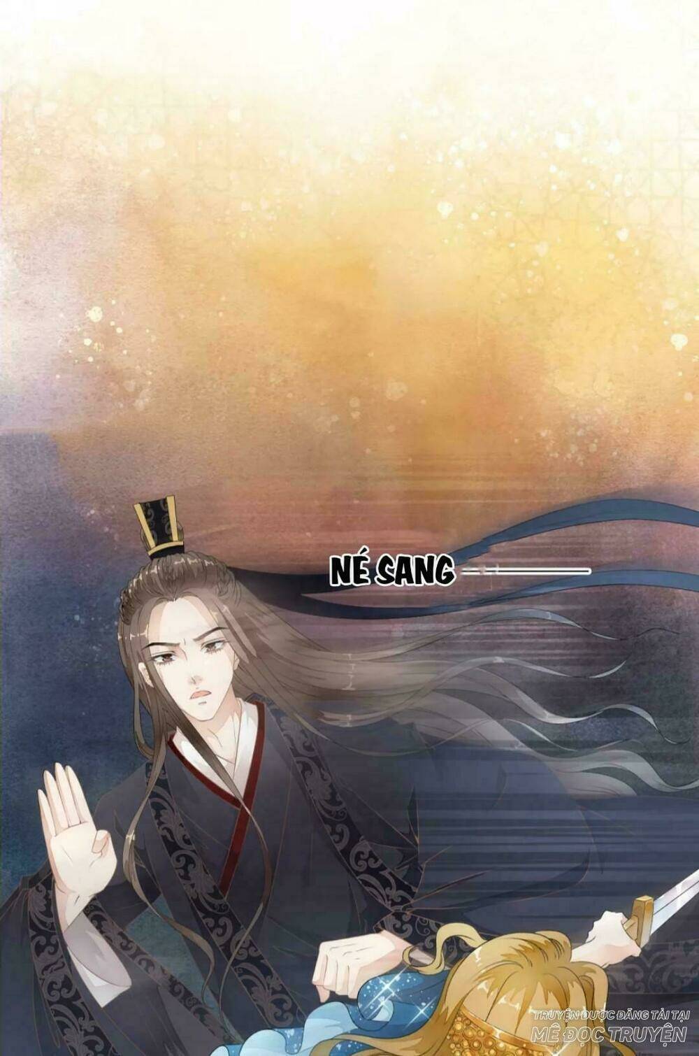Bạch Liên Yêu Cơ Người: Chapter 39