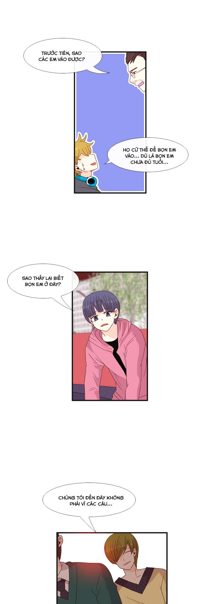 Flow: Chapter 49