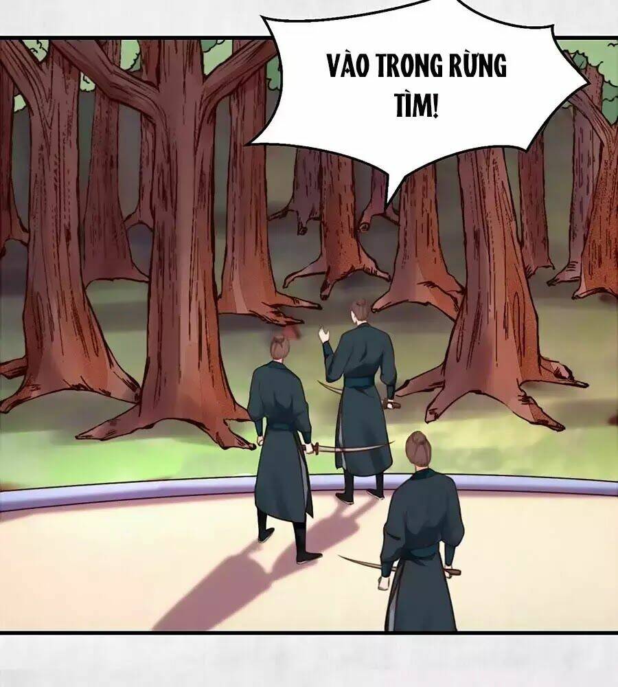 Hoạn Phi Hoàn Triều: Chapter 52
