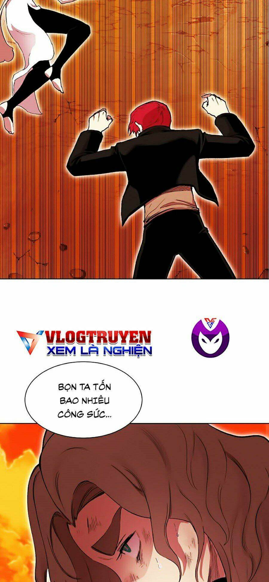 Hard Core Leveling Warrior Ss2: Chapter 90