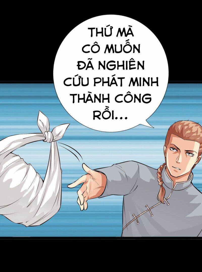 Tuyệt Phẩm Tà Thiếu: Chapter 143
