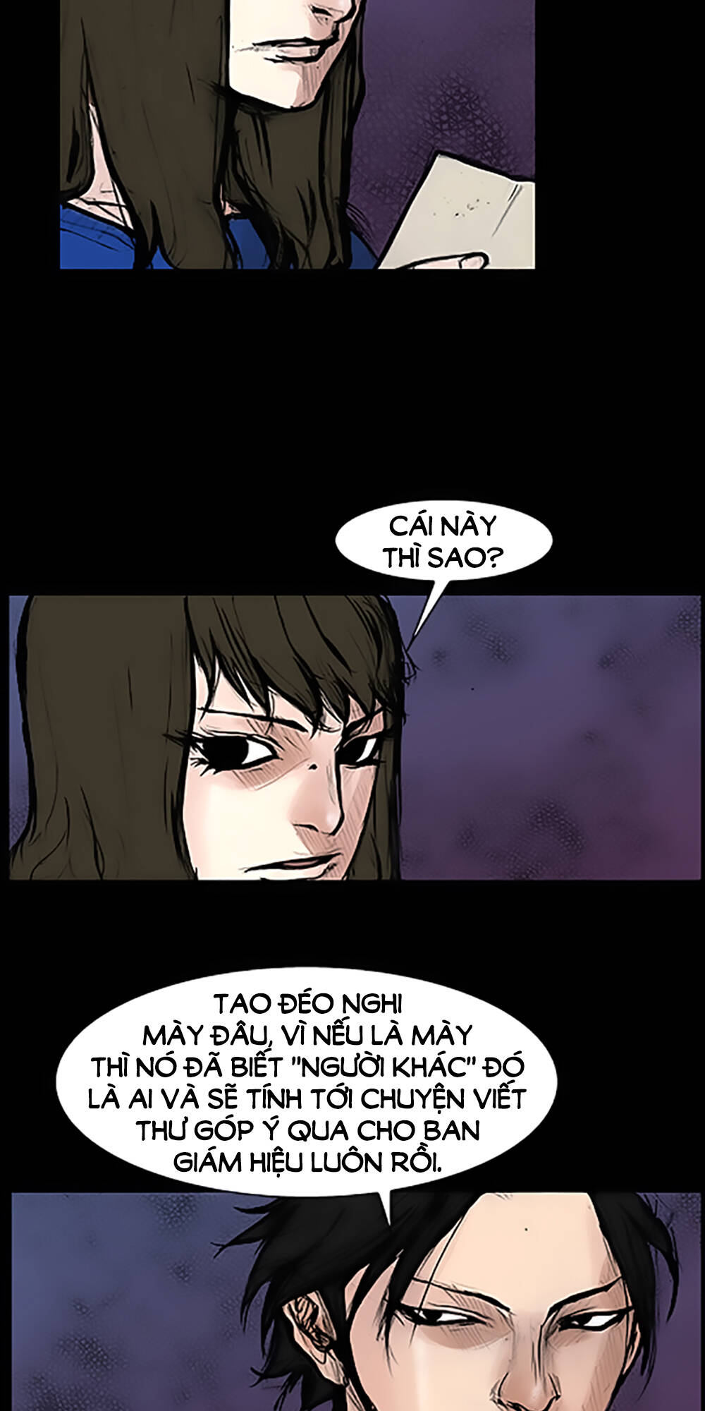 Độc Cô Tiền Truyện: Chapter 113