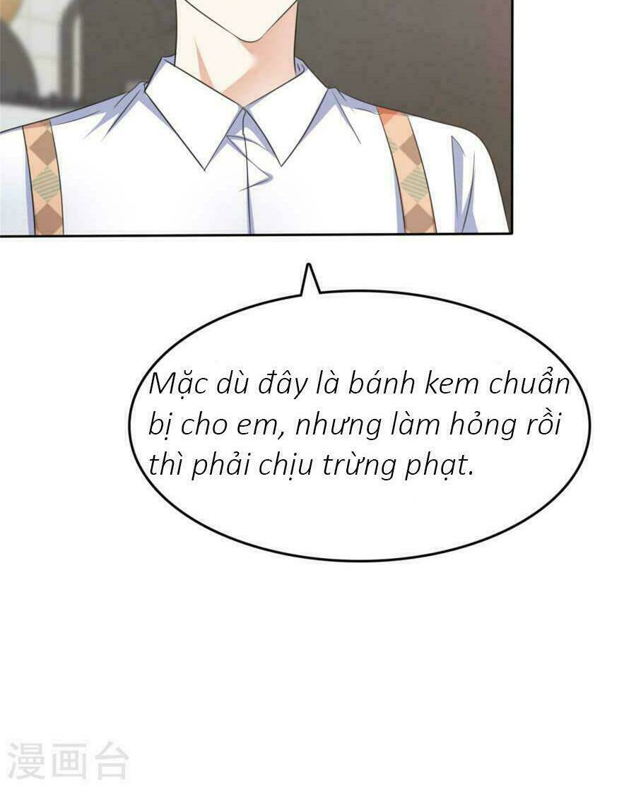 Con Đường Phản Công Của Sủng Thê: Chapter 23