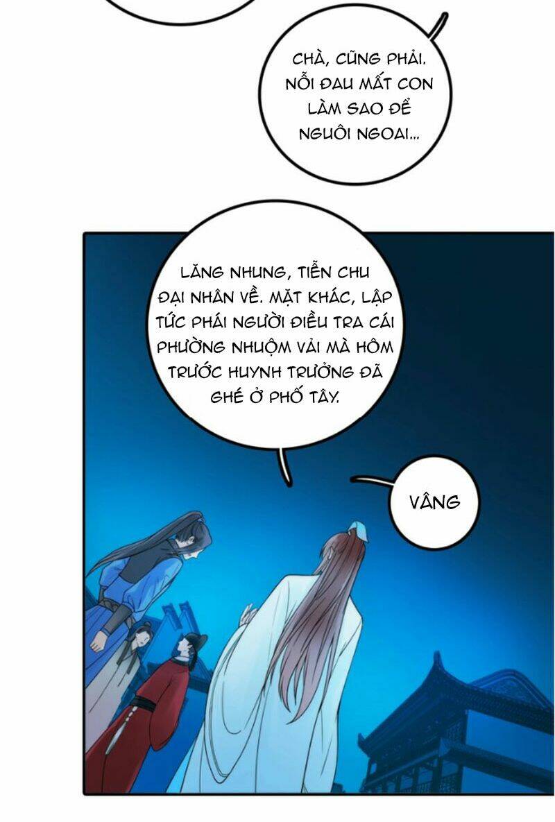 Cướp Chàng Vợ Về Đón Năm Mới: Chapter 31