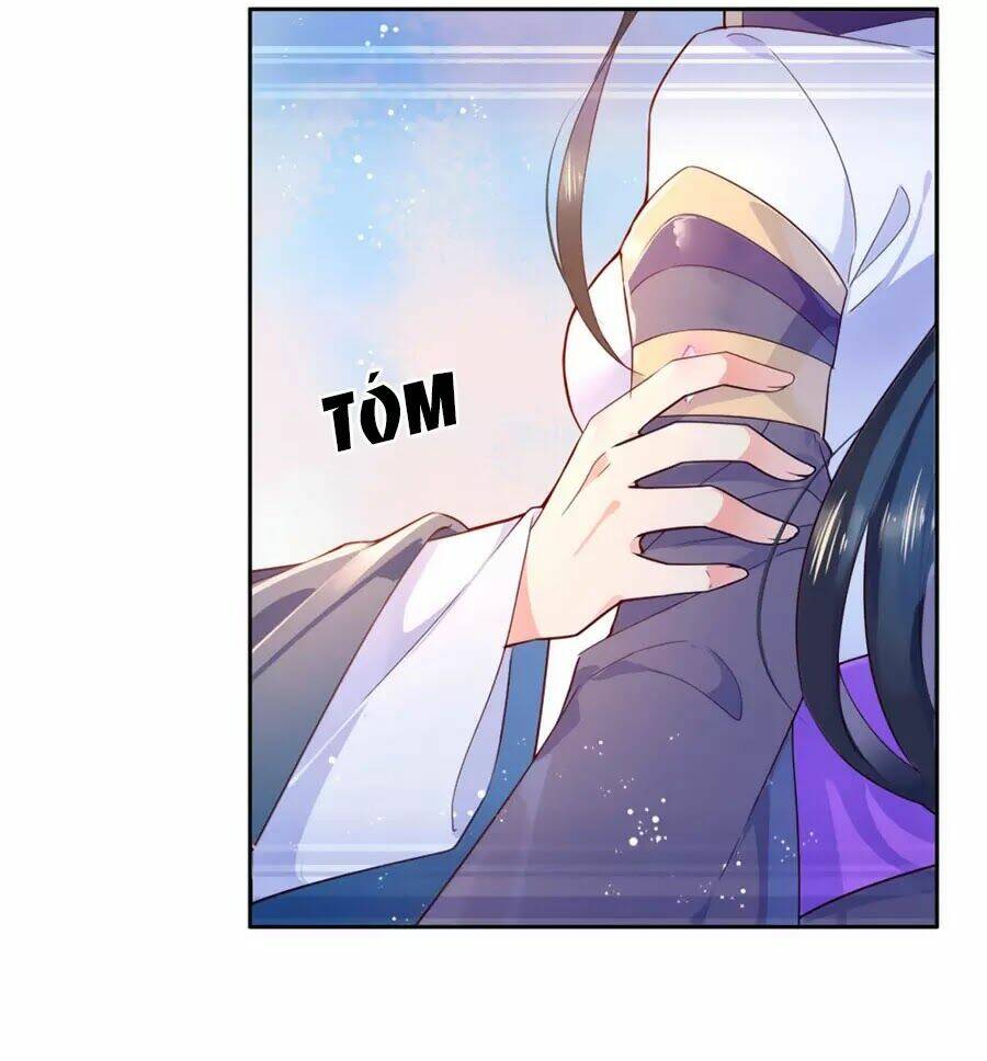 Điềm Mỹ Chi Huyết: Chapter 21.1